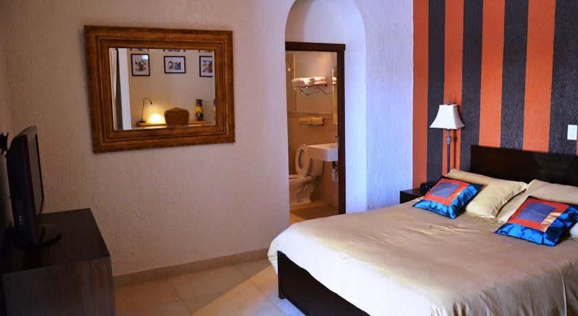 La Lorraine Hotel Pétionville Eksteriør billede